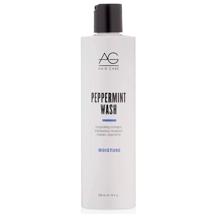 Explore AG Hair Care Peppermint Wash Invigorating Shampoo Moisture 10oz AG  Hair Care for more. Shop at our store to save money